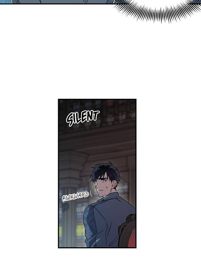 Read The Spark in Your Eyes EN Manga Online