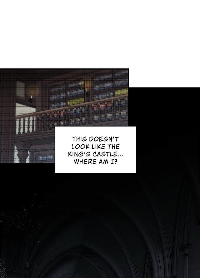 Read The Spark in Your Eyes EN Manga Online