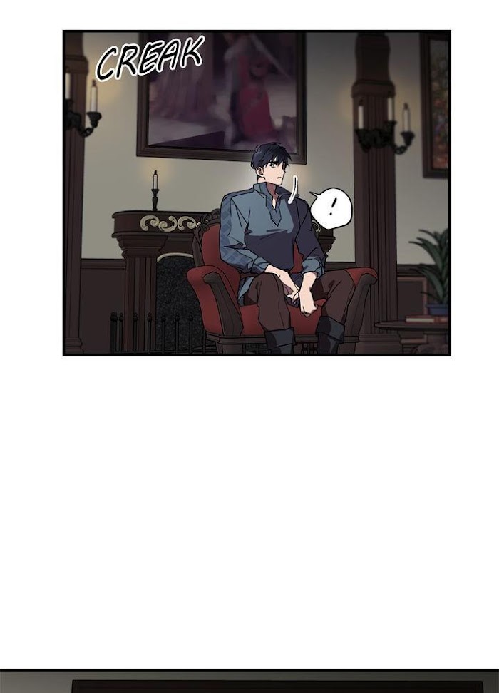 Read The Spark in Your Eyes EN Manga Online