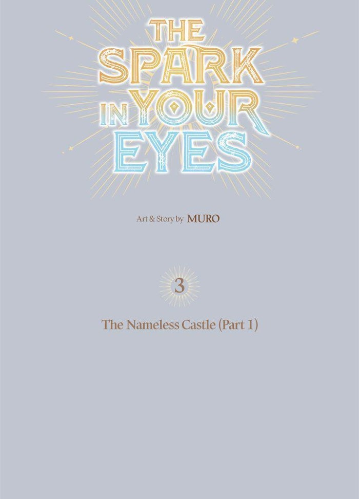 Read The Spark in Your Eyes EN Manga Online
