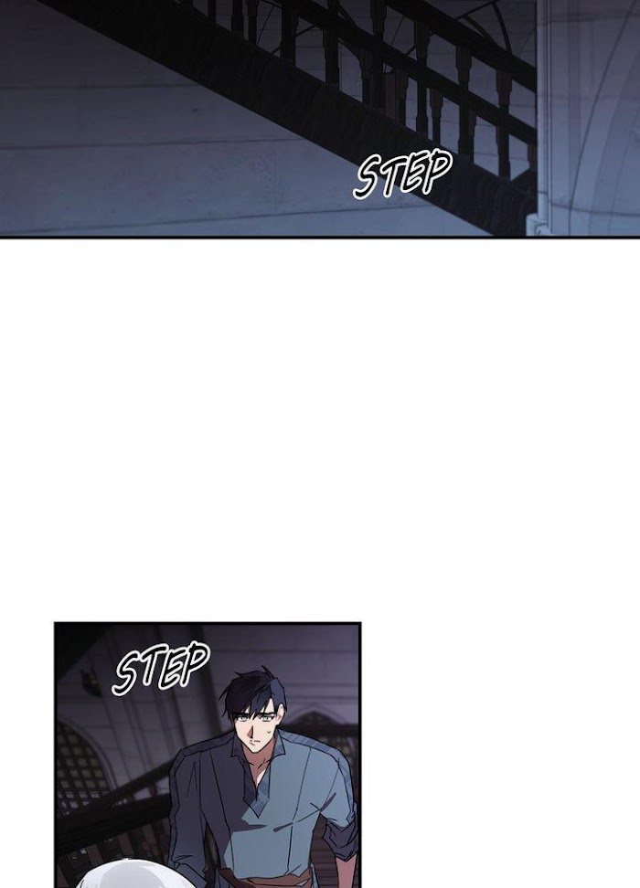 Read The Spark in Your Eyes EN Manga Online