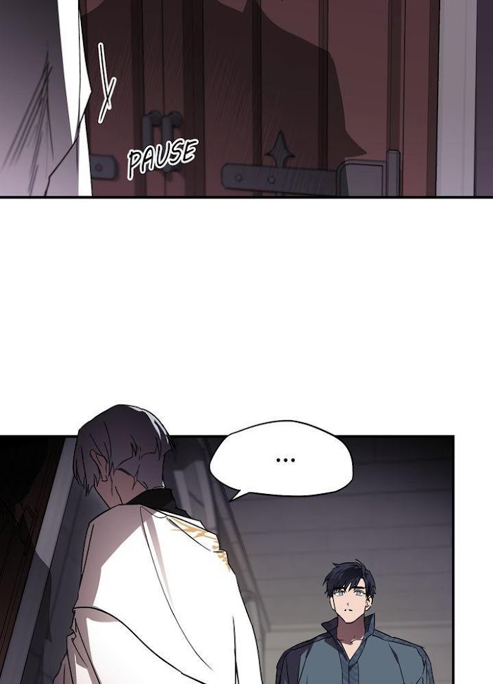 Read The Spark in Your Eyes EN Manga Online
