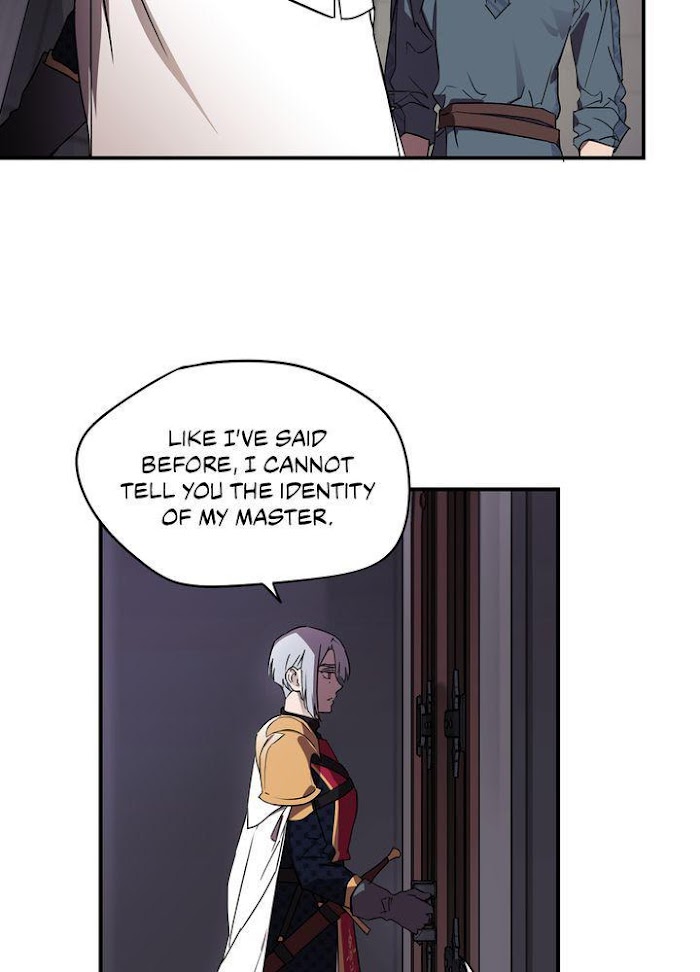 Read The Spark in Your Eyes EN Manga Online