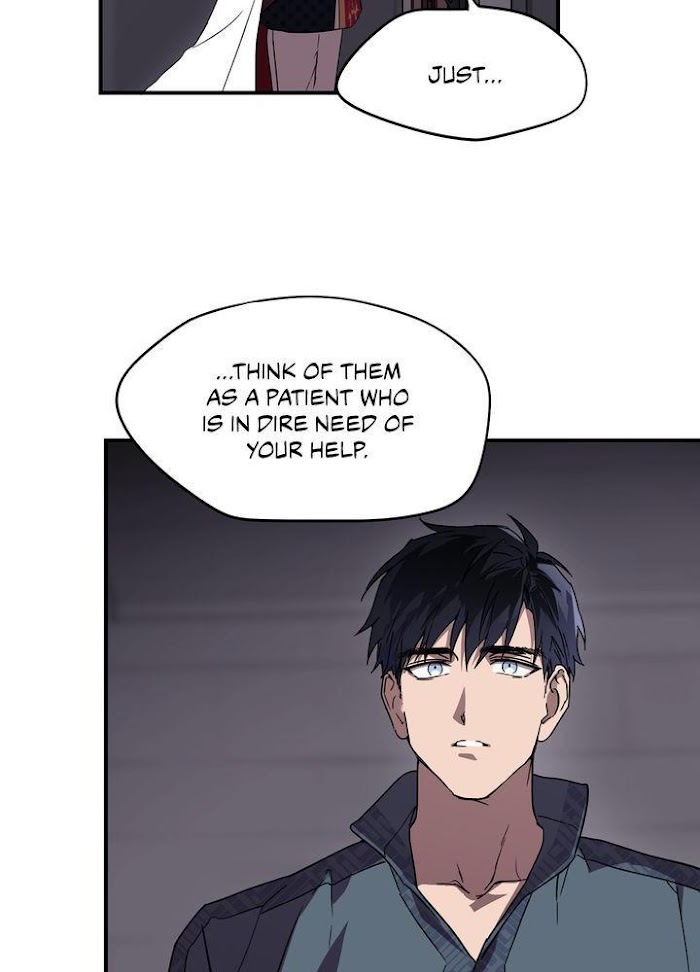 Read The Spark in Your Eyes EN Manga Online