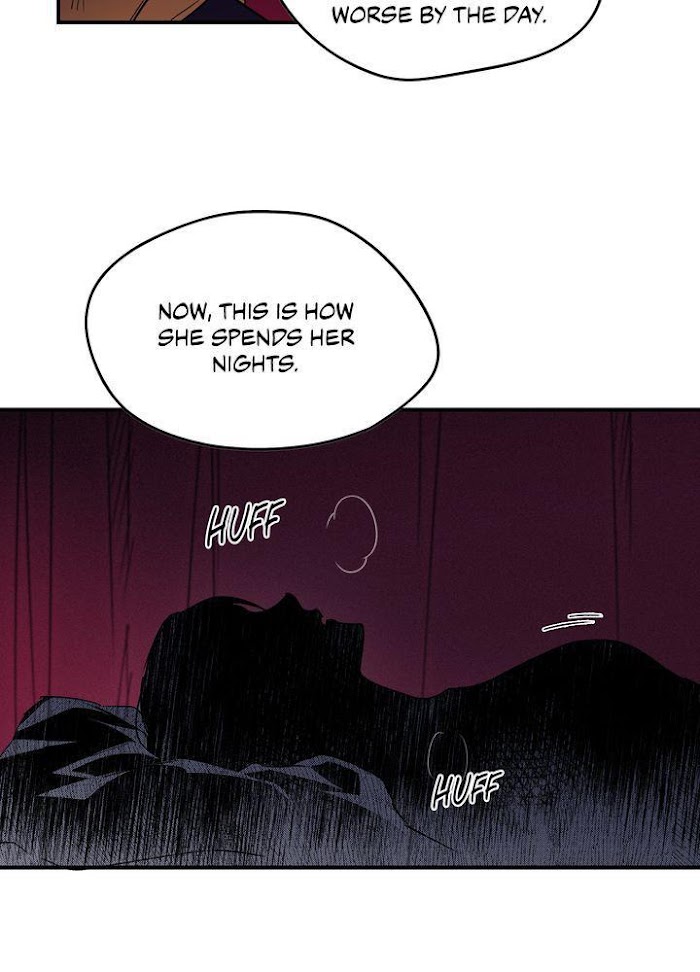 Read The Spark in Your Eyes EN Manga Online