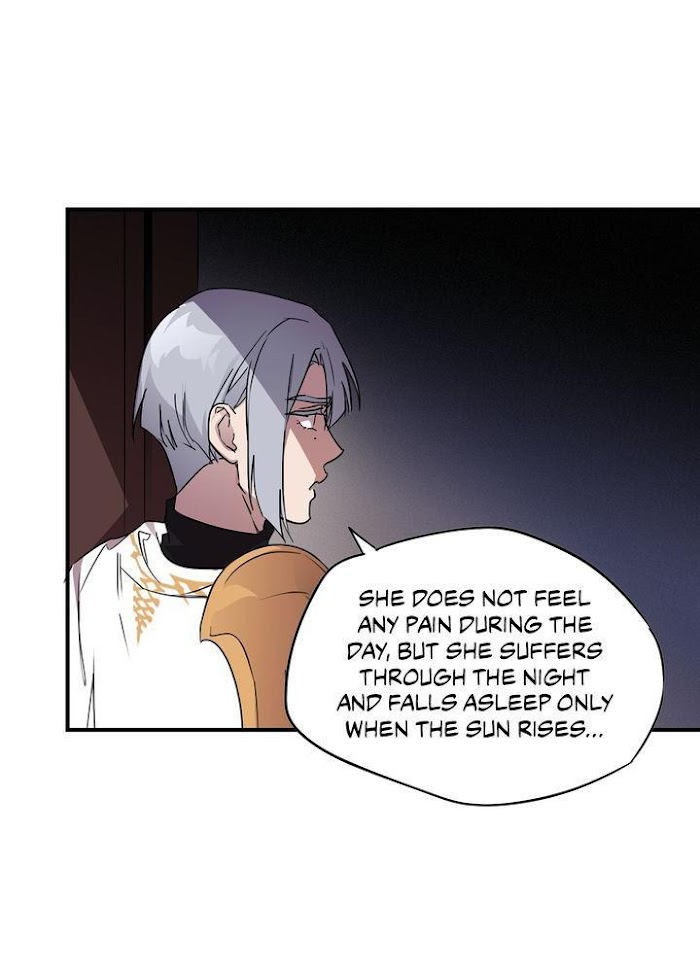 Read The Spark in Your Eyes EN Manga Online
