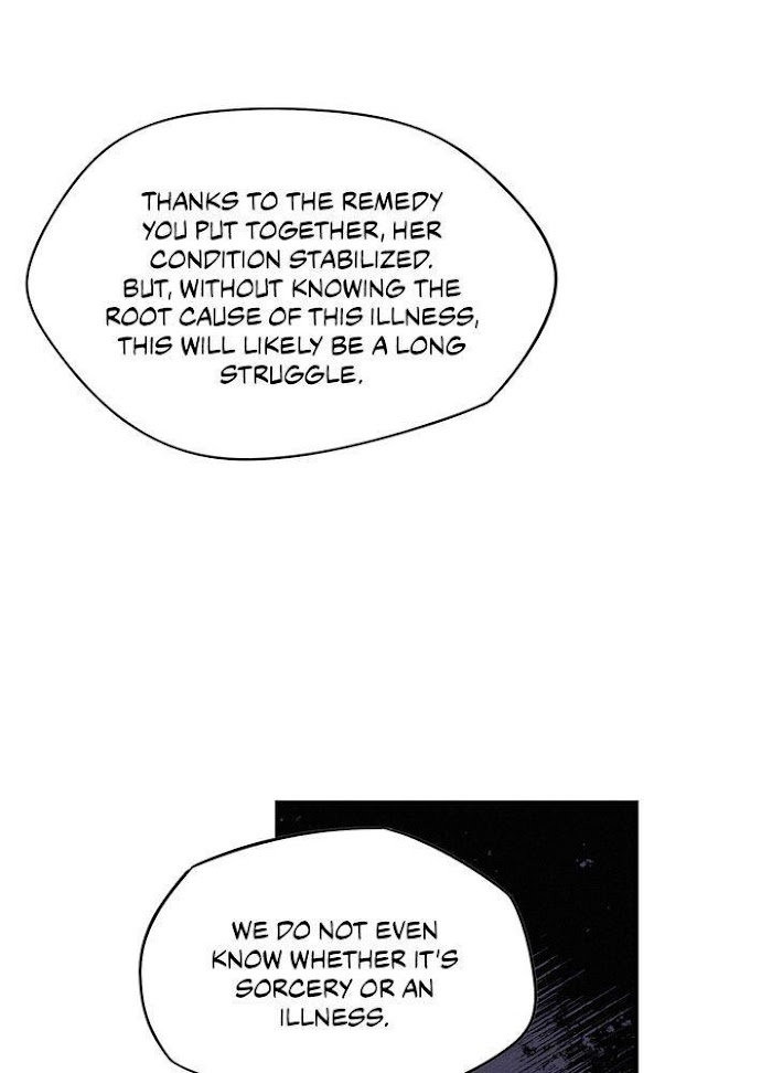 Read The Spark in Your Eyes EN Manga Online