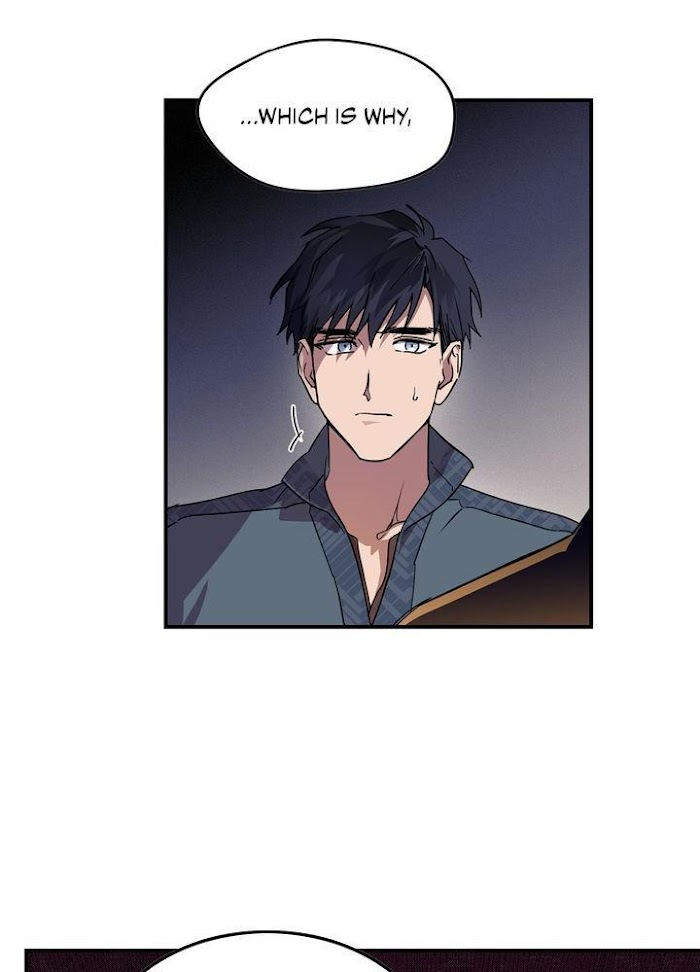 Read The Spark in Your Eyes EN Manga Online