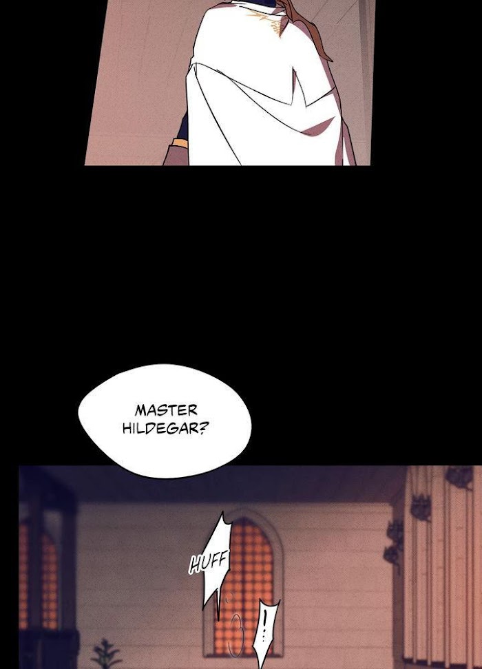 Read The Spark in Your Eyes EN Manga Online