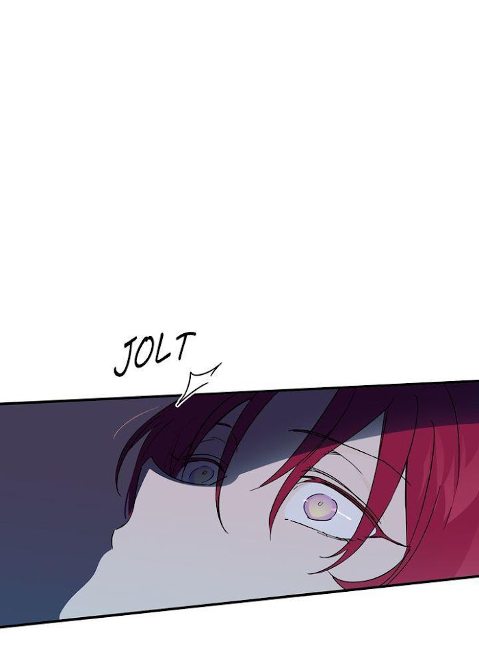 Read The Spark in Your Eyes EN Manga Online