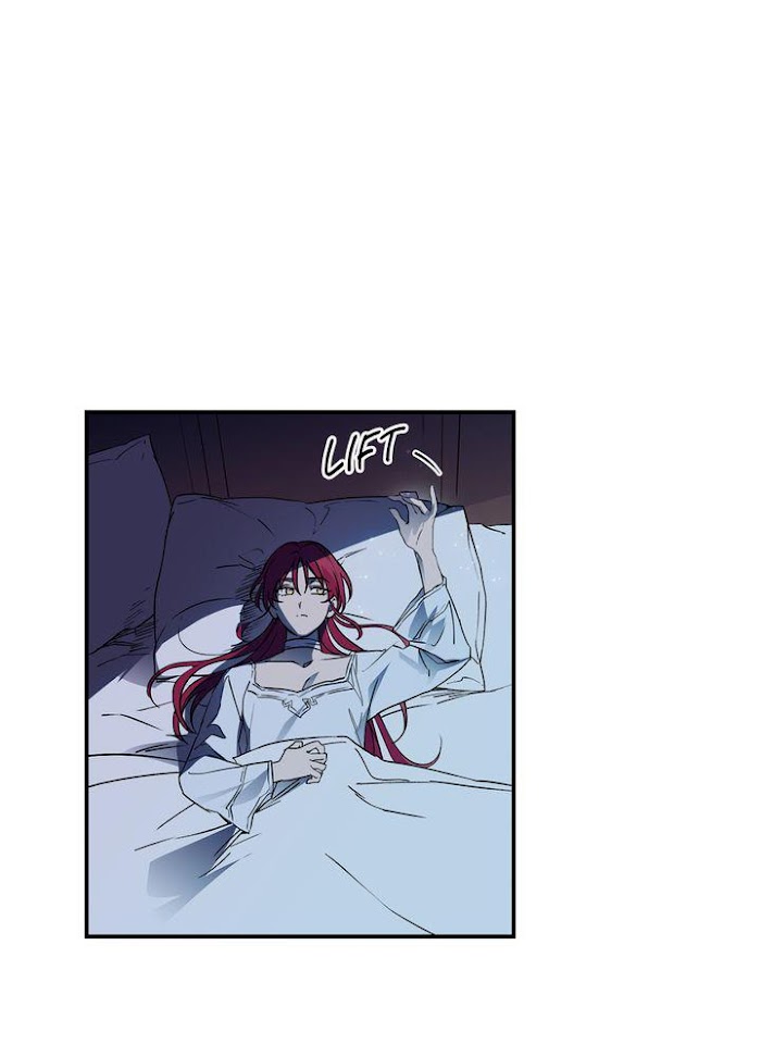 Read The Spark in Your Eyes EN Manga Online