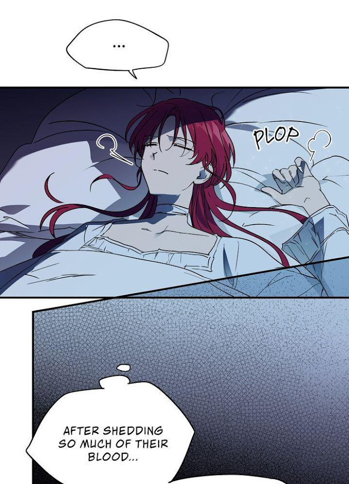 Read The Spark in Your Eyes EN Manga Online