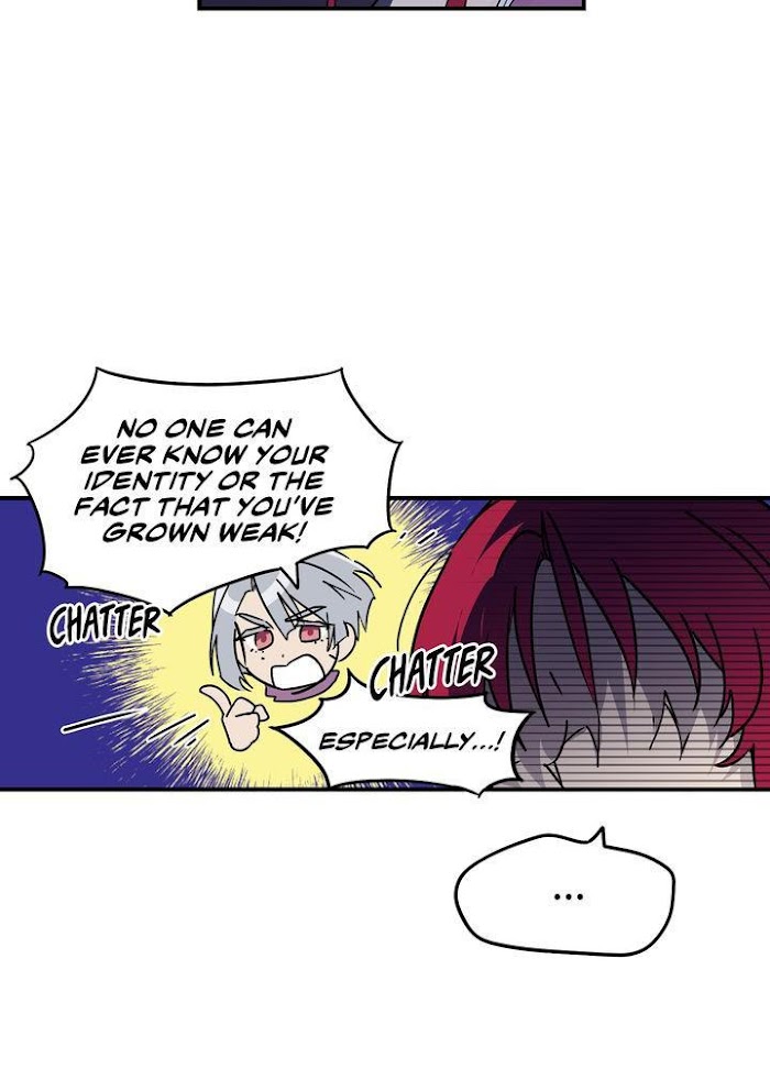 Read The Spark in Your Eyes EN Manga Online
