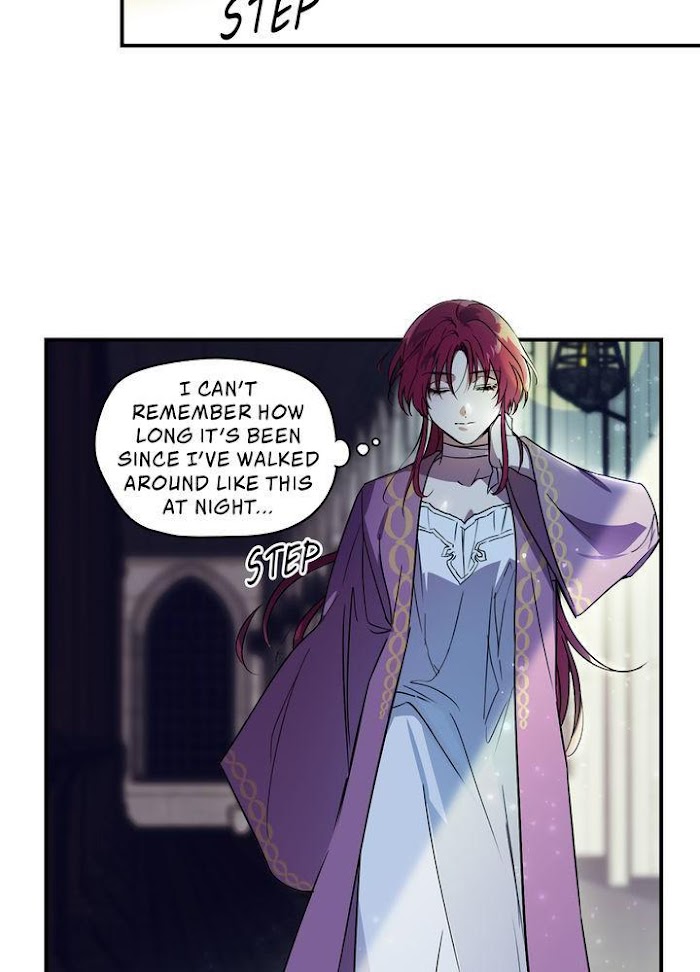 Read The Spark in Your Eyes EN Manga Online