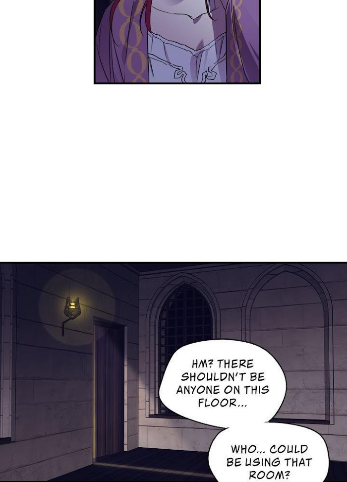 Read The Spark in Your Eyes EN Manga Online