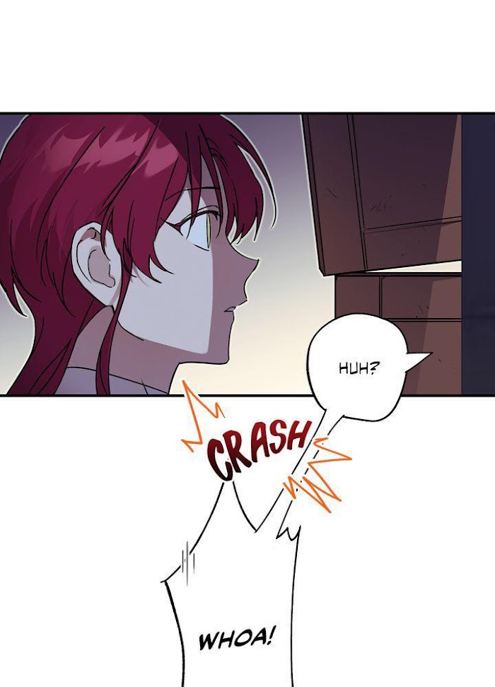 Read The Spark in Your Eyes EN Manga Online