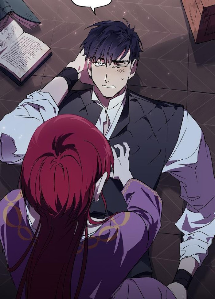 Read The Spark in Your Eyes EN Manga Online