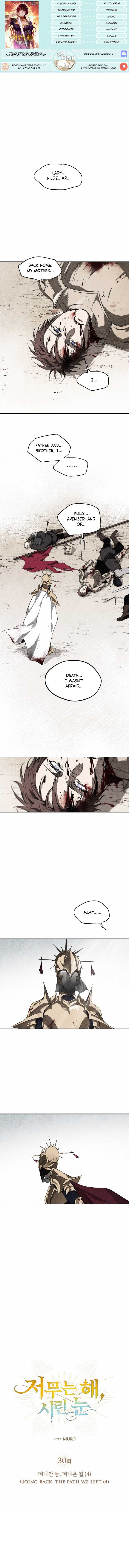 Read The Spark in Your Eyes EN Manga Online