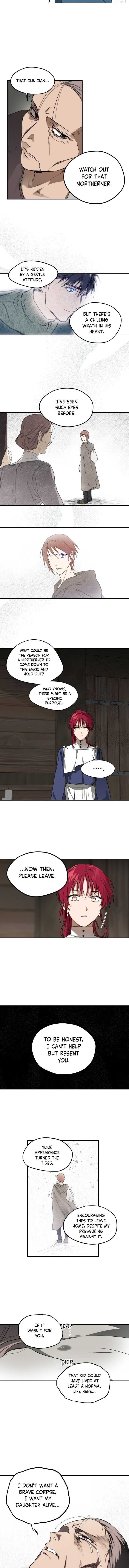 Read The Spark in Your Eyes EN Manga Online