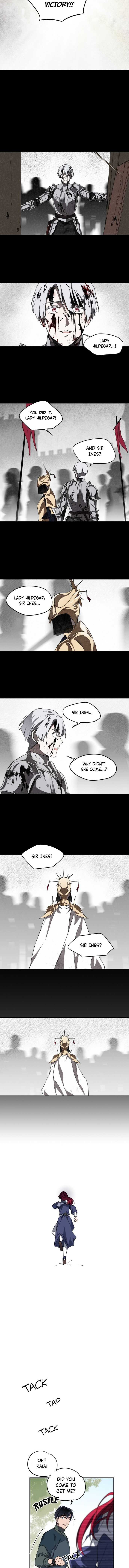 Read The Spark in Your Eyes EN Manga Online