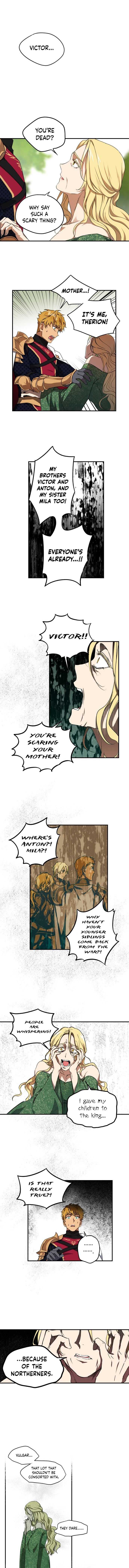 Read The Spark in Your Eyes EN Manga Online