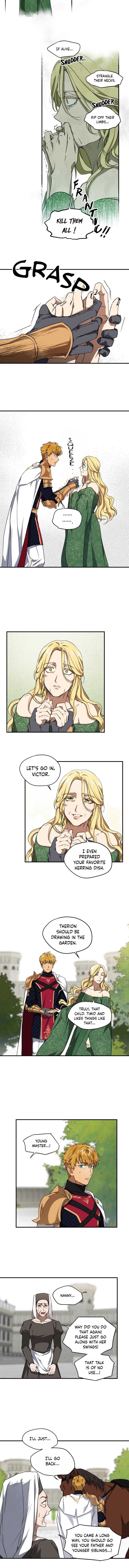 Read The Spark in Your Eyes EN Manga Online