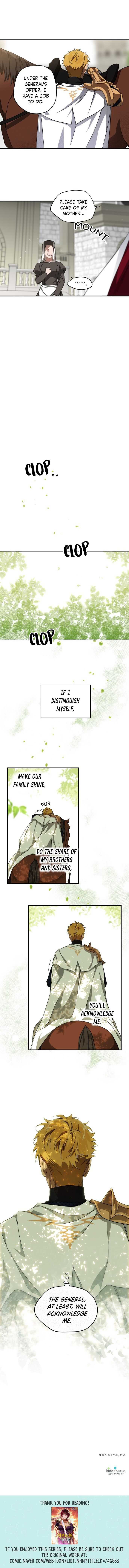 Read The Spark in Your Eyes EN Manga Online
