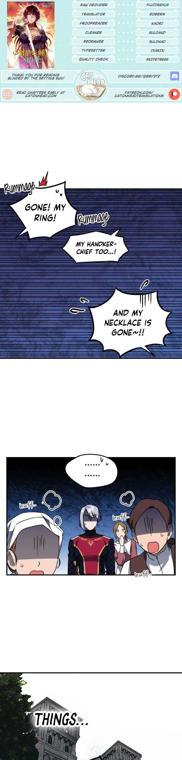 Read The Spark in Your Eyes EN Manga Online