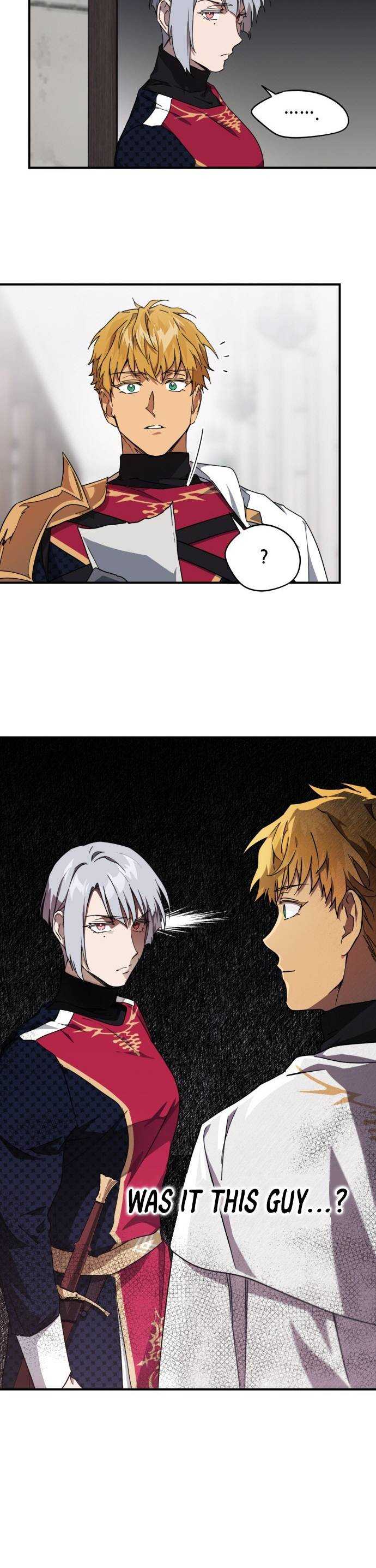 Read The Spark in Your Eyes EN Manga Online
