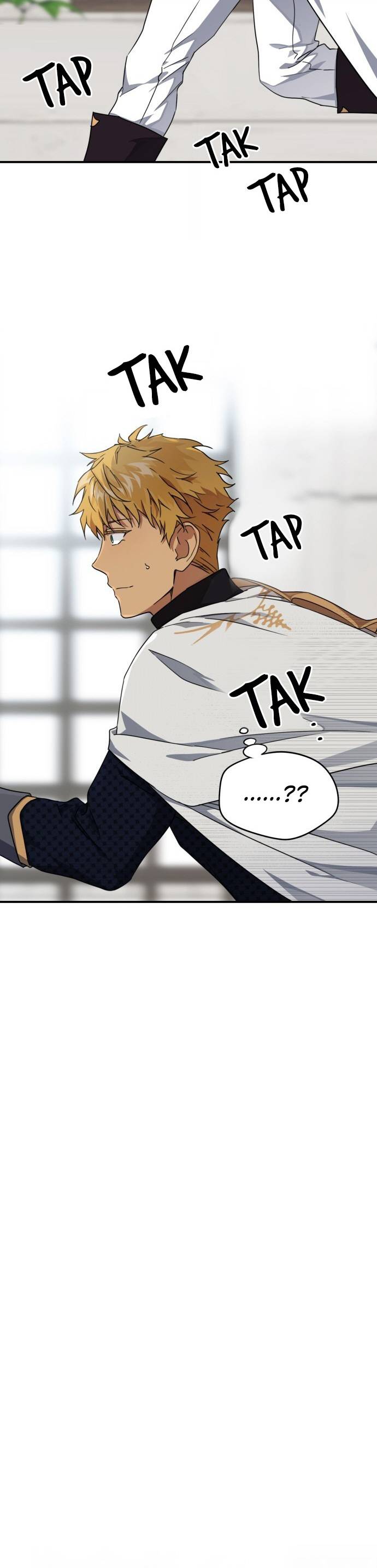 Read The Spark in Your Eyes EN Manga Online