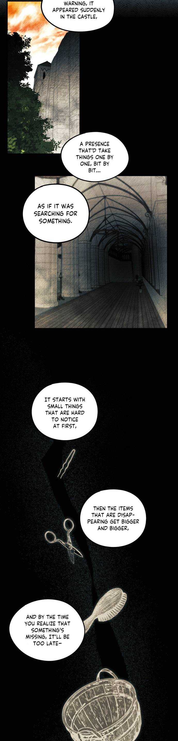 Read The Spark in Your Eyes EN Manga Online