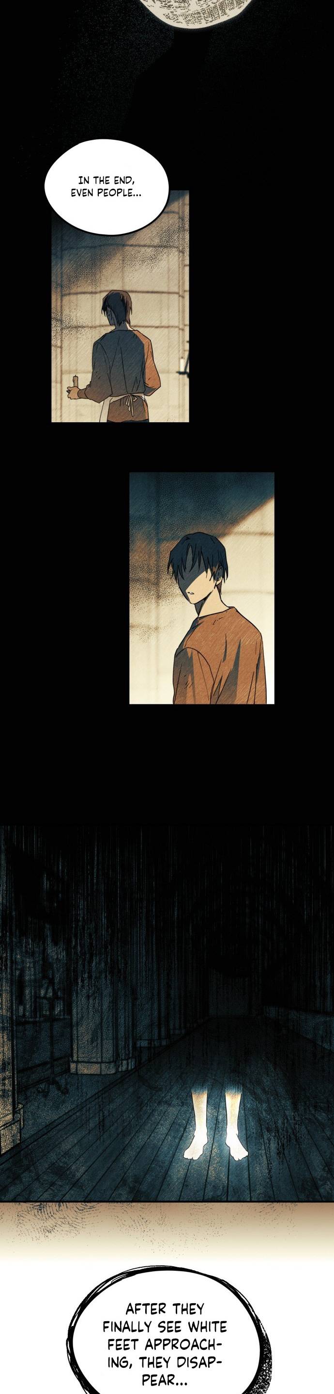 Read The Spark in Your Eyes EN Manga Online