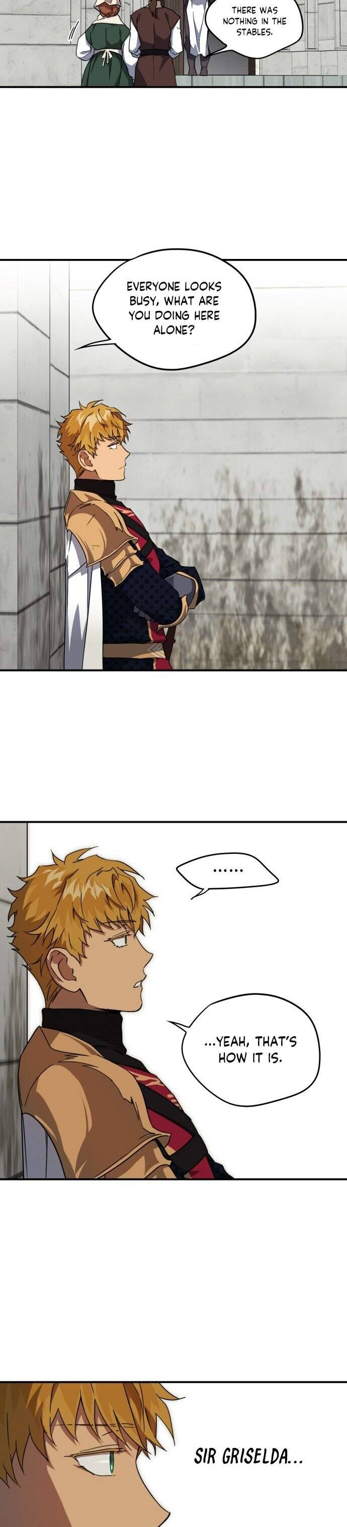 Read The Spark in Your Eyes EN Manga Online
