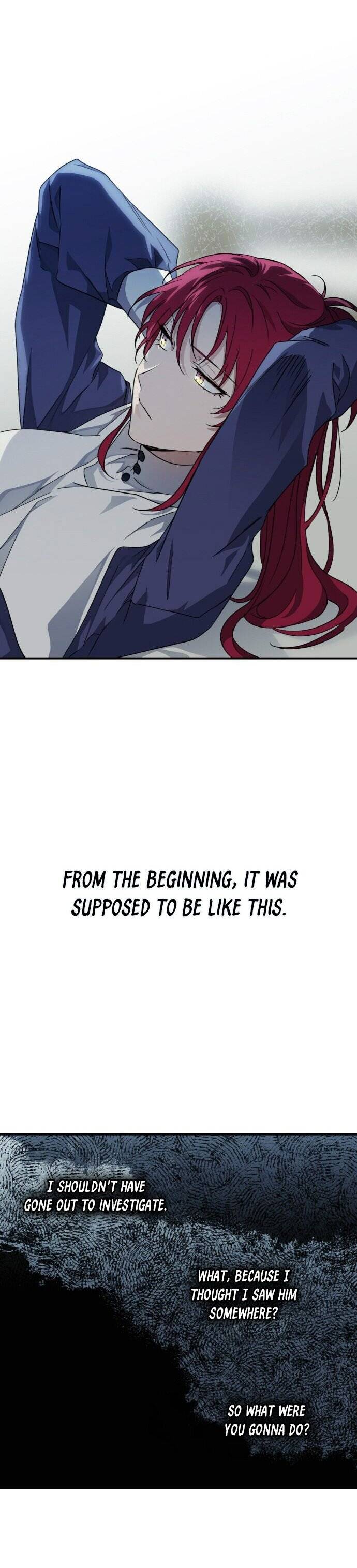 Read The Spark in Your Eyes EN Manga Online