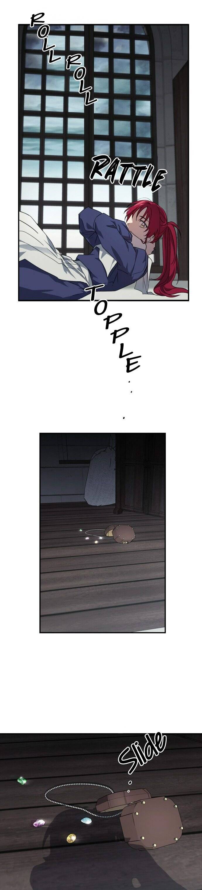Read The Spark in Your Eyes EN Manga Online
