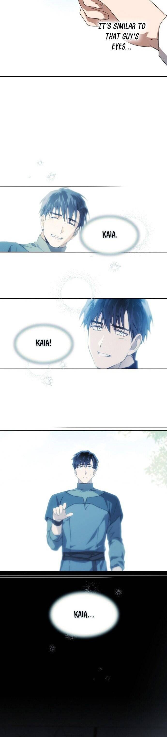 Read The Spark in Your Eyes EN Manga Online