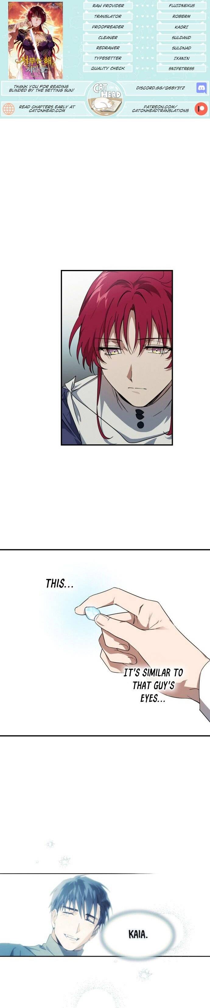 Read The Spark in Your Eyes EN Manga Online