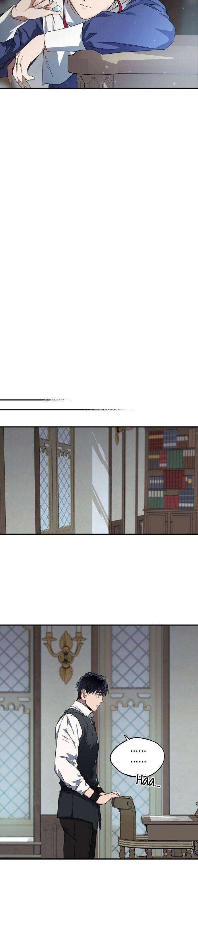 Read The Spark in Your Eyes EN Manga Online