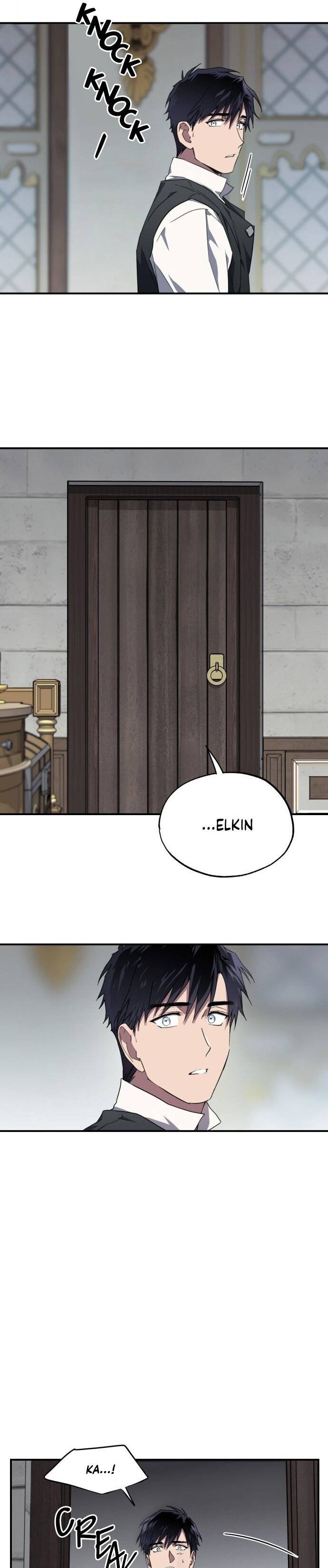 Read The Spark in Your Eyes EN Manga Online