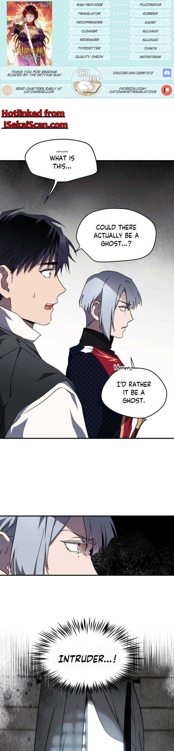 Read The Spark in Your Eyes EN Manga Online