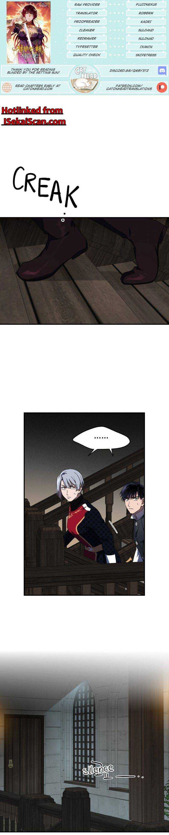 Read The Spark in Your Eyes EN Manga Online