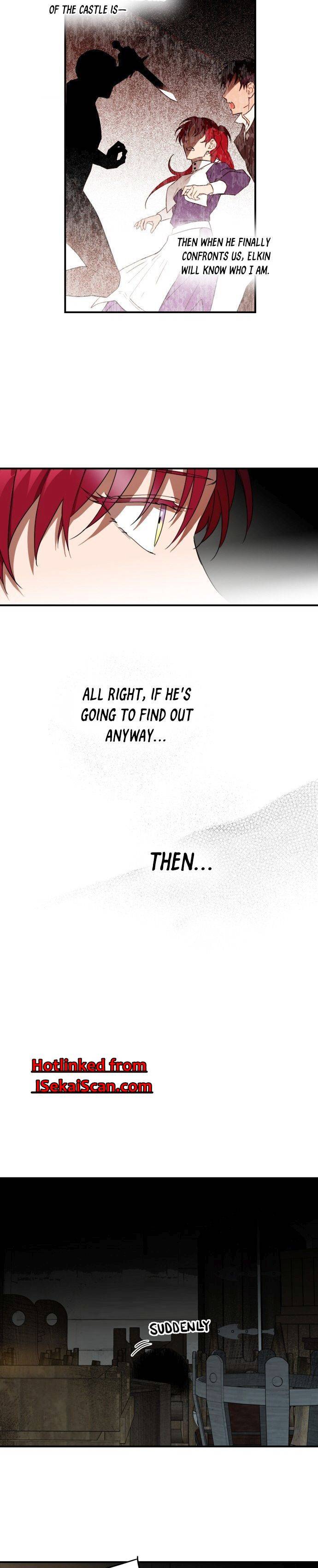 Read The Spark in Your Eyes EN Manga Online