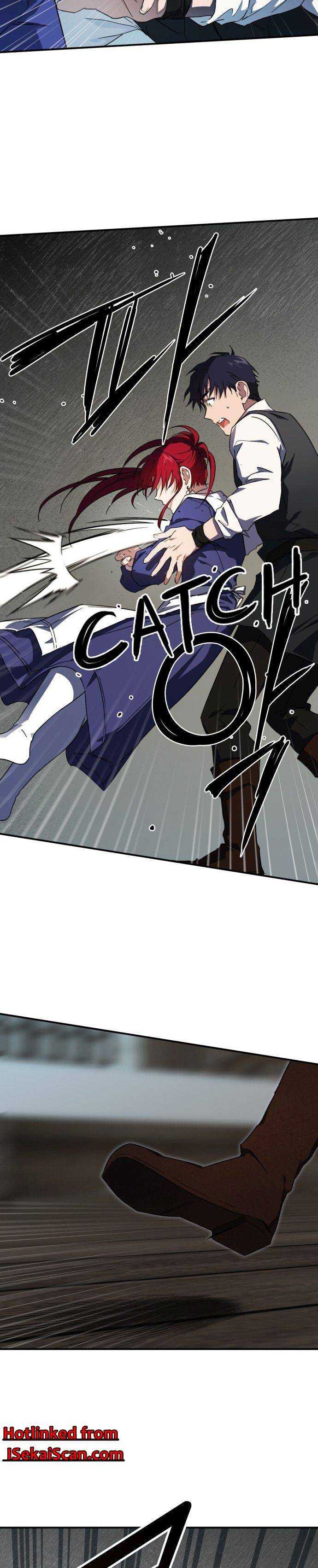 Read The Spark in Your Eyes EN Manga Online