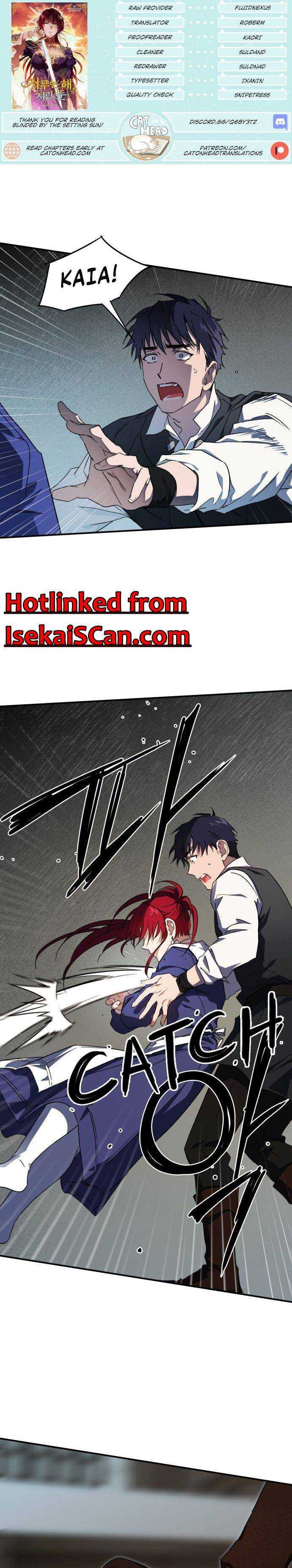 Read The Spark in Your Eyes EN Manga Online