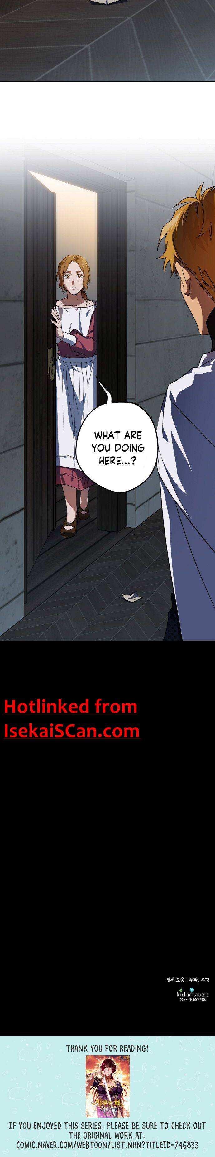 Read The Spark in Your Eyes EN Manga Online