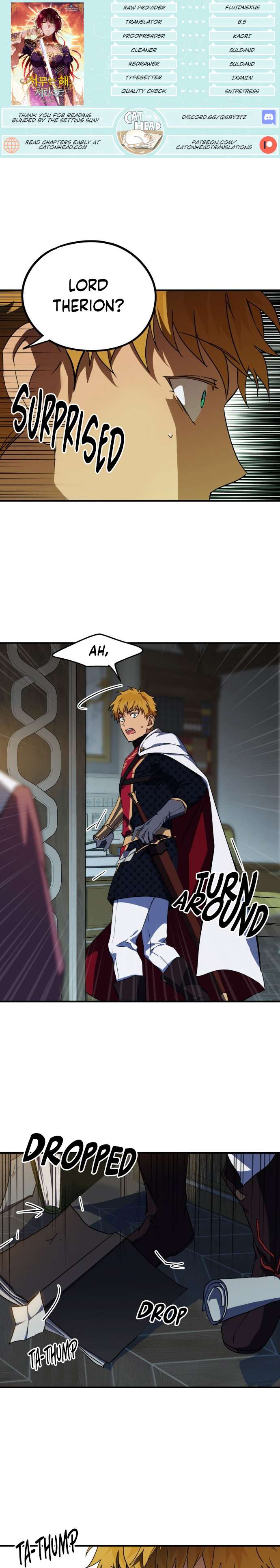 Read The Spark in Your Eyes EN Manga Online