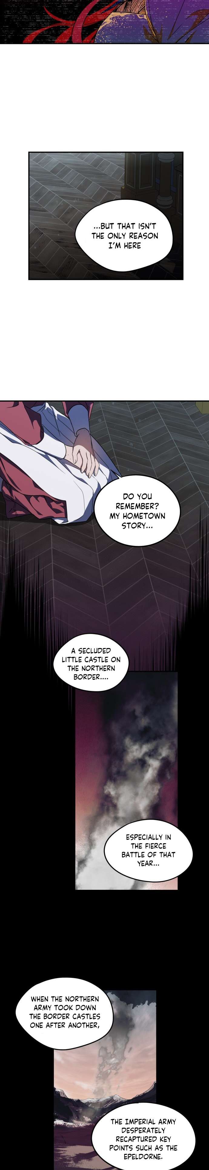 Read The Spark in Your Eyes EN Manga Online