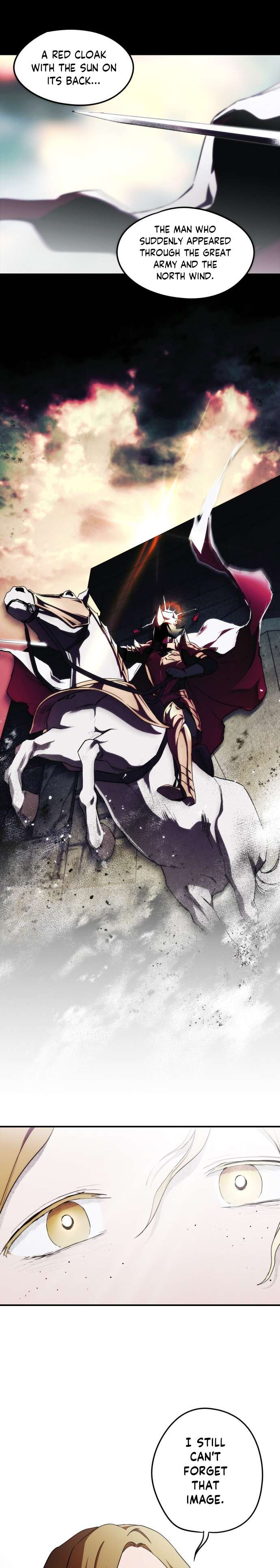 Read The Spark in Your Eyes EN Manga Online