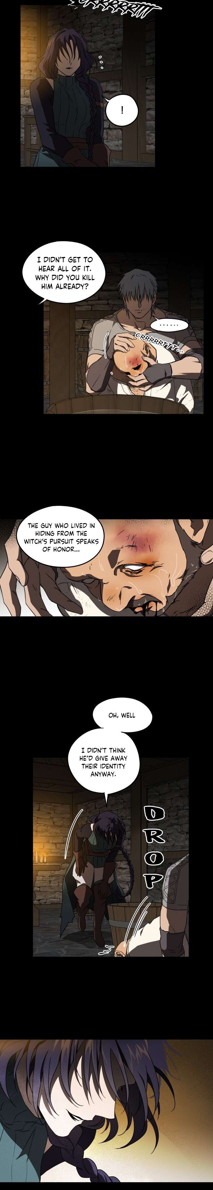 Read The Spark in Your Eyes EN Manga Online