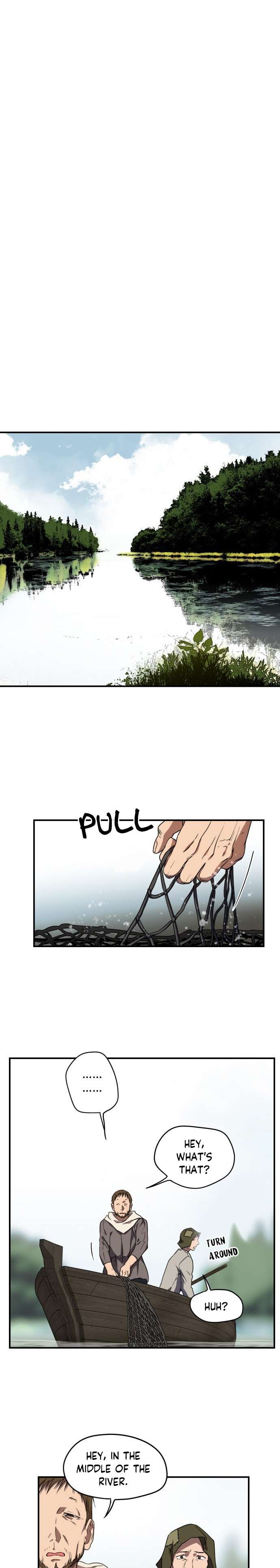 Read The Spark in Your Eyes EN Manga Online